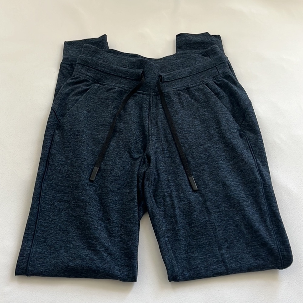 lululemon ready to rulu high rise joggers - Picture 3 of 7
